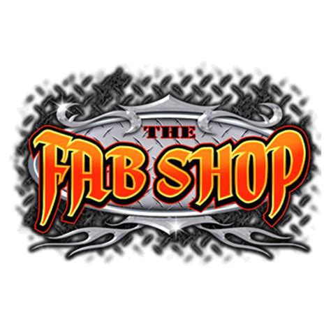 The Fab Shop 